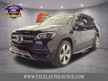 Used 2022 Mercedes-Benz GLS 450 4MATIC