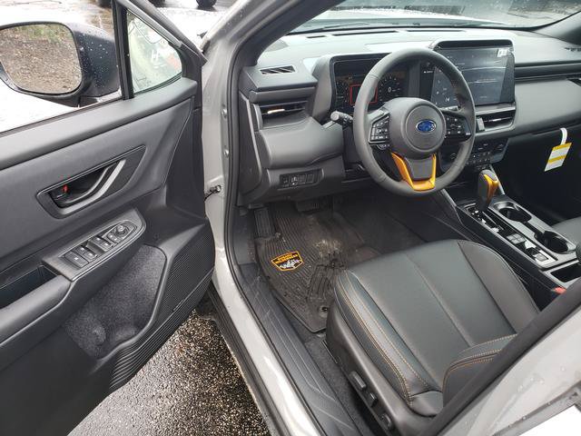 Used 2026 Subaru Outback Wilderness AWD/4WD image 10