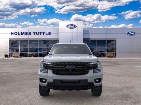 New 2026 Ford Ranger XLT w/ Equipment Group 301A High AWD/4WD image 6