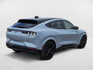 New 2025 Ford Mustang Mach-E GT video 2