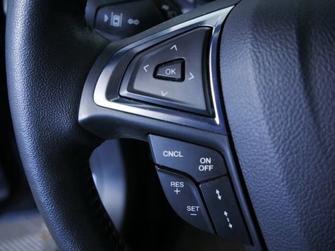Certified 2020 Ford Fusion Titanium FWD image 21