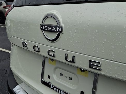 Certified 2023 Nissan Rogue SL w/ SL Premium Package image 30