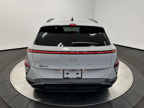 Certified 2024 Hyundai Kona SEL AWD/4WD image 6