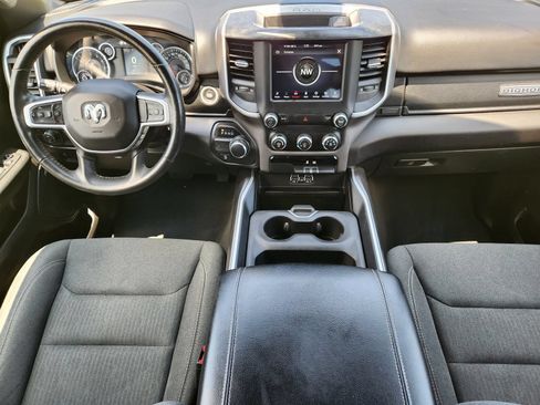 Used 2020 RAM 1500 Big Horn RWD image 29