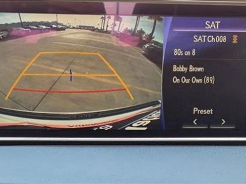 Used 2018 Lexus RX 350 RX 350 image 13