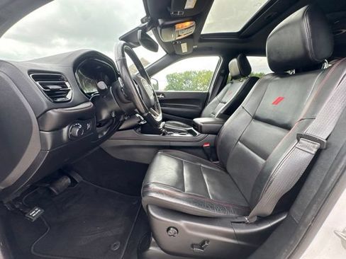 Used 2024 Dodge Durango GT AWD/4WD image 2