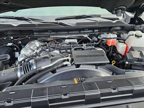 New 2026 GMC Sierra 3500 AT4 w/ AT4 Premium Plus Package image 16