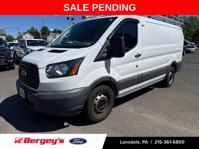 Used 2018 Ford Transit 150 130 Low Roof