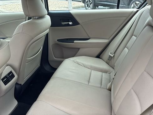 Used 2013 Honda Accord EX-L image 29