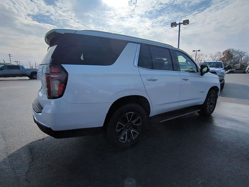 Used 2022 Chevrolet Tahoe LS w/ Driver Alert Package image 8