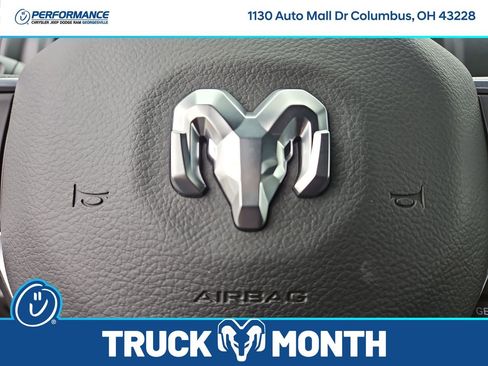 New 2026 RAM 1500 Express image 21