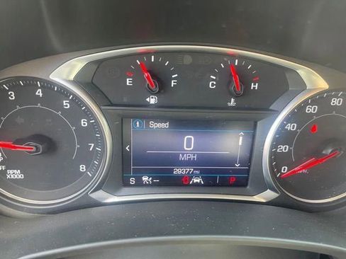 Used 2020 GMC Terrain SLE w/ Driver Convenience Package image 15