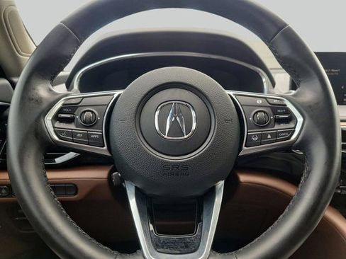 Used 2023 Acura MDX FWD w/ Technology Package image 31