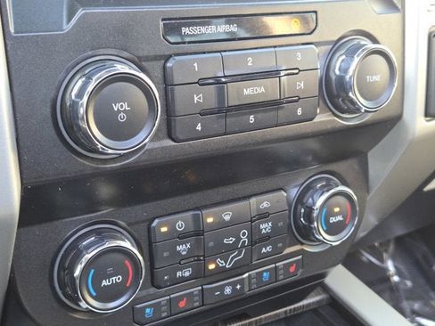 Used 2020 Ford F250 Lariat w/ Tremor Off-Road Package image 25