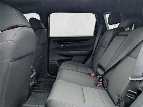 New 2026 Honda CR-V Sport image 16