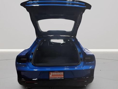 New 2026 Dodge Charger Scat Pack w/ Wheel & Tire Package image 5