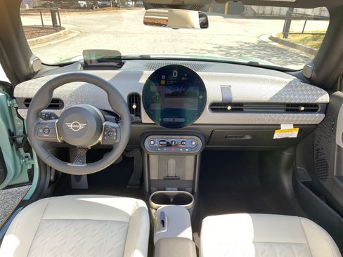 Used 2026 MINI Cooper S FWD image 17