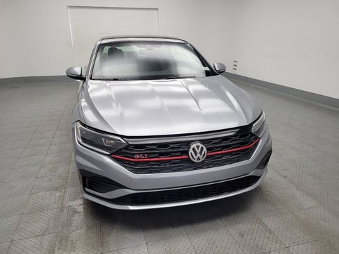 Used 2021 Volkswagen Jetta GLI Autobahn image 14