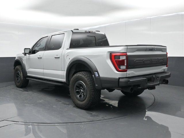 Used 2023 Ford F150 Raptor w/ Raptor Carbon Fiber Package AWD/4WD image 6