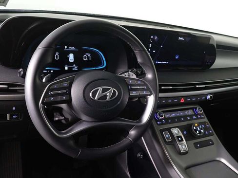 Certified 2025 Hyundai Palisade XRT AWD/4WD image 28