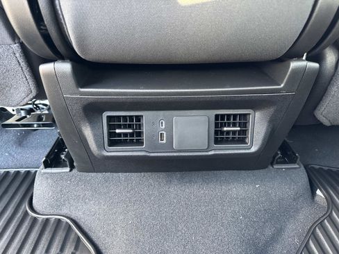 New 2026 Chevrolet Silverado 1500 Custom Trail Boss w/ Dark Appearance Package image 28