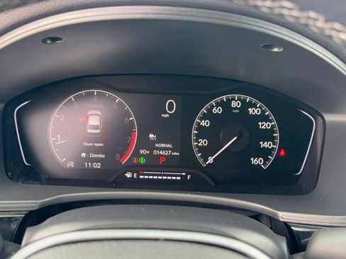Used 2025 Honda Civic Sport image 26