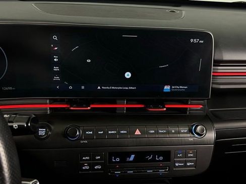 Used 2024 Hyundai Kona N Line image 36