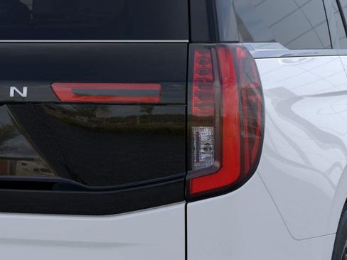 New 2026 Ford Expedition King Ranch image 21