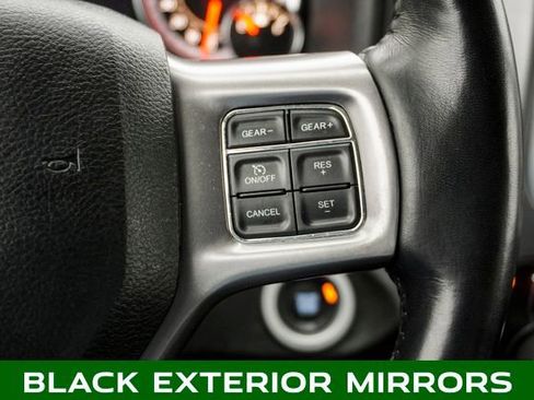 Used 2022 RAM 1500 Classic SLT w/ Electronics Convenience Group image 20