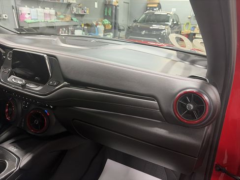 Used 2020 Chevrolet Blazer RS image 37