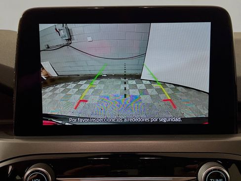 Used 2024 Ford Escape Active image 28