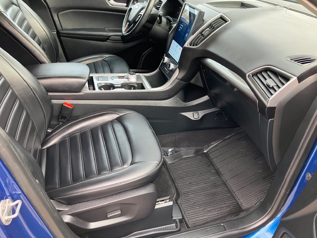 Used 2024 Ford Edge SEL w/ Convenience Package AWD/4WD image 17