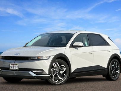 Used 2024 Hyundai Ioniq 5 SE