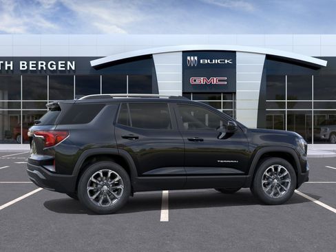 New 2026 GMC Terrain Elevation AWD/4WD image 5