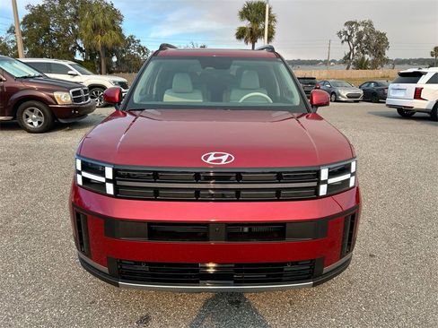 New 2026 Hyundai Santa Fe Limited image 3