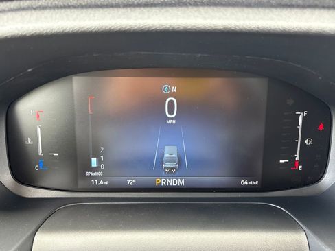 New 2026 Ford Transit 250 148 Medium Roof image 21