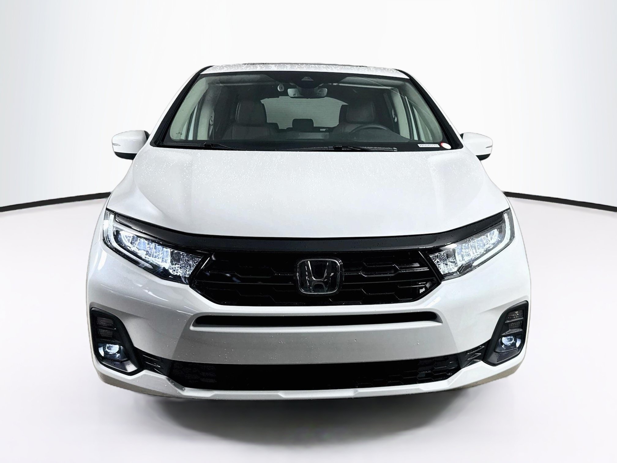 New 2027 Honda Odyssey Touring image 3