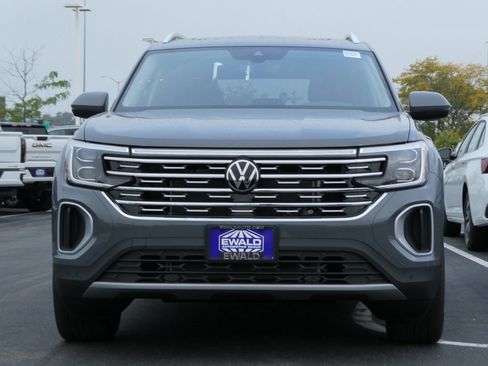New 2026 Volkswagen Atlas SEL image 23