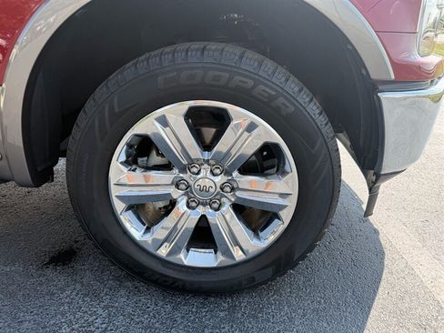 Used 2018 Ford F150 King Ranch w/ Equipment Group 601A Luxury AWD/4WD image 29