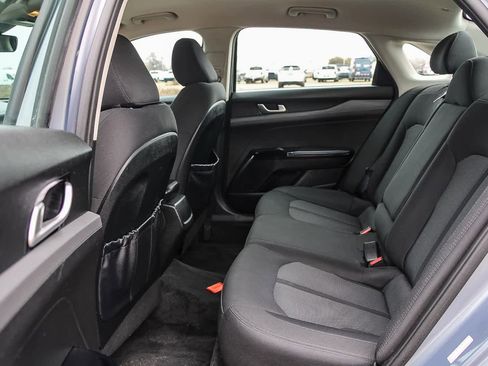 Used 2021 Kia K5 LXS image 18
