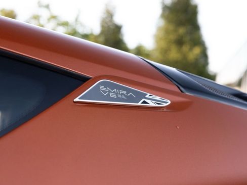 New 2026 Lotus Emira image 36