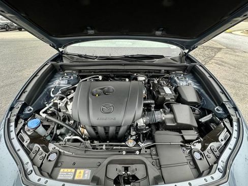 New 2026 MAZDA CX-30 AWD 2.5 S image 15