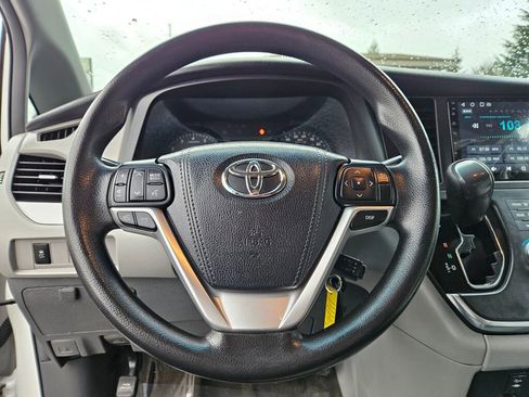 Used 2016 Toyota Sienna LE image 2