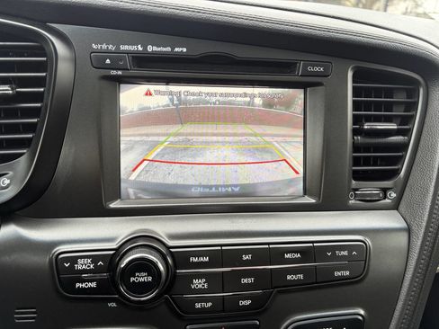 Used 2013 Kia Optima EX w/ Premium Pkg image 35