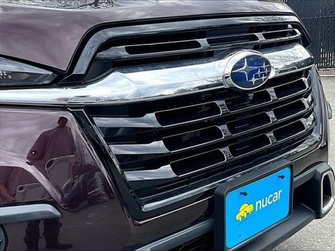 Used 2024 Subaru Ascent Touring image 31