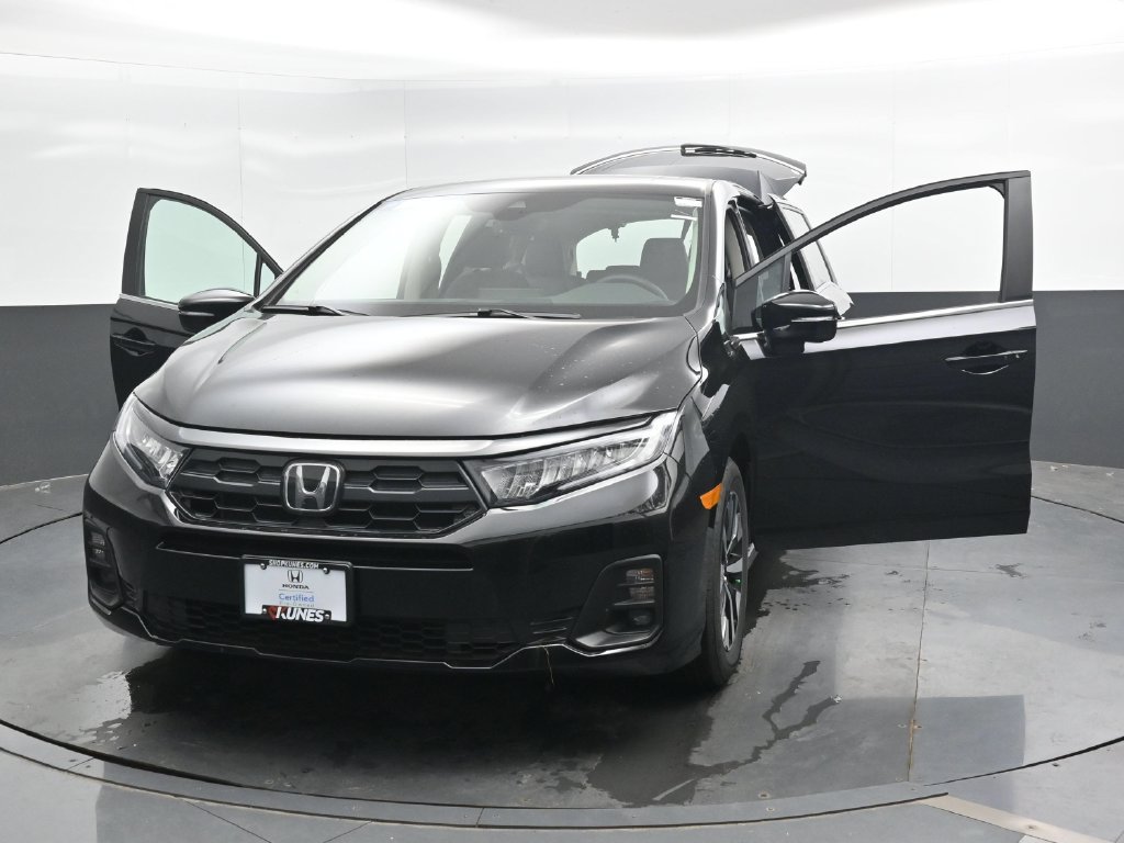 Used 2026 Honda Odyssey EX-L image 41