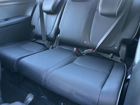 New 2026 Honda Odyssey Touring image 18