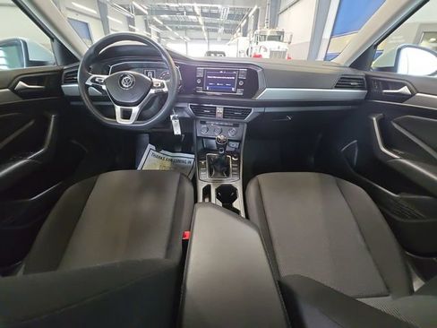 Used 2019 Volkswagen Jetta S FWD image 21