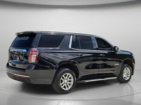 Used 2022 Chevrolet Tahoe LT AWD/4WD image 6