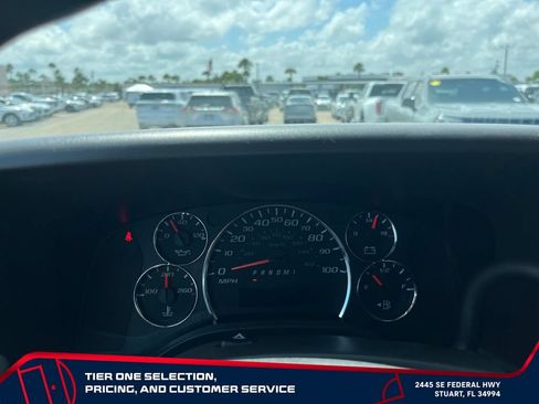 New 2026 GMC Savana 2500 w/ Driver Convenience Package RWD image 20